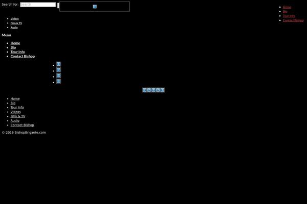 Site using a3 Responsive Slider plugin