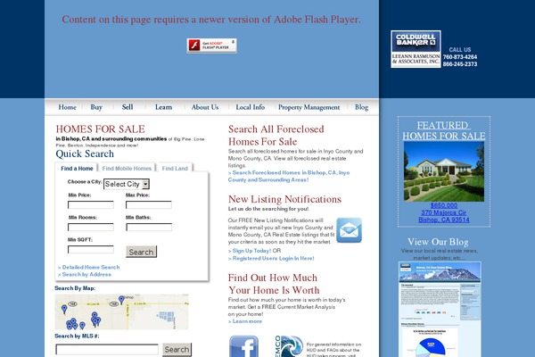 Kirumo theme site design template sample