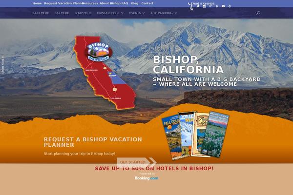 Site using Awesome-weather-pro plugin