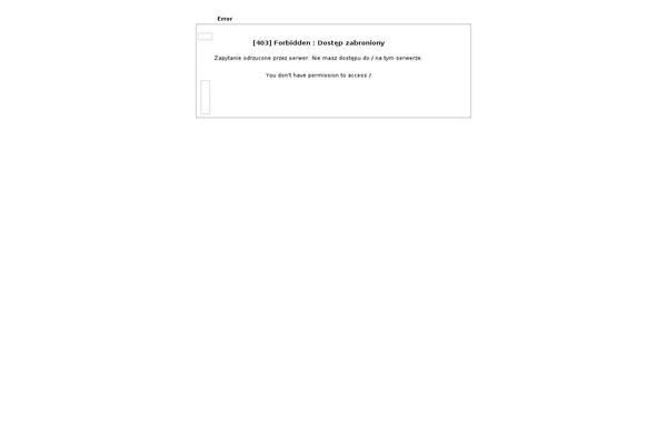 Sela theme site design template sample