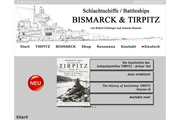 Site using Woocommerce-german-market plugin