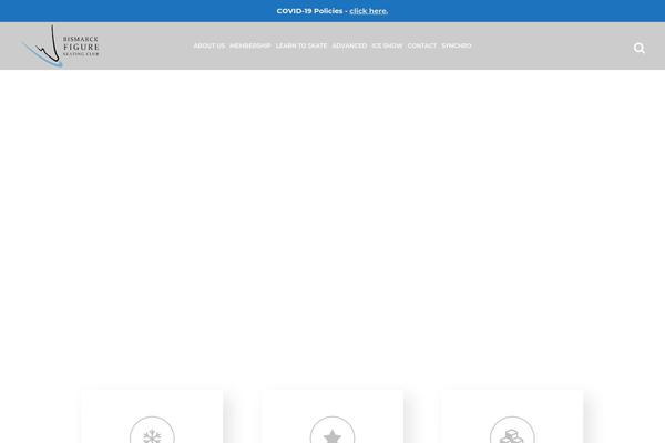 Site using Simple Banner plugin
