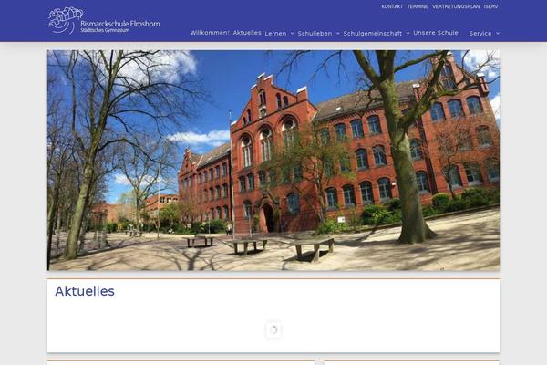 Site using PDF Embedder plugin
