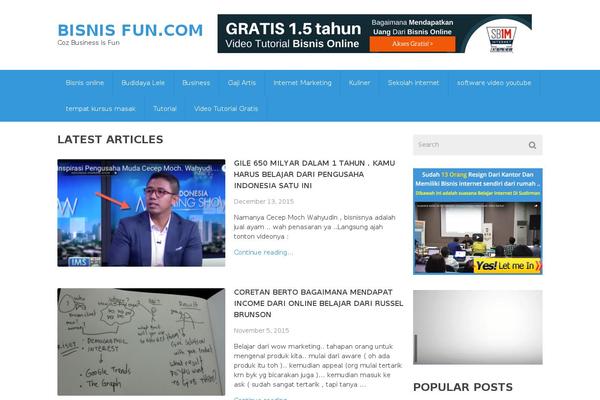Best theme site design template sample