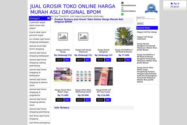 Directoryengine theme site design template sample