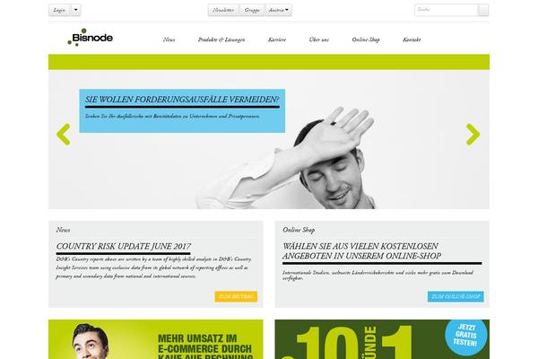 Site using Woocommerce-german-market plugin