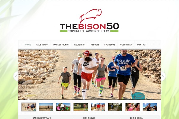 Aggregate theme site design template sample
