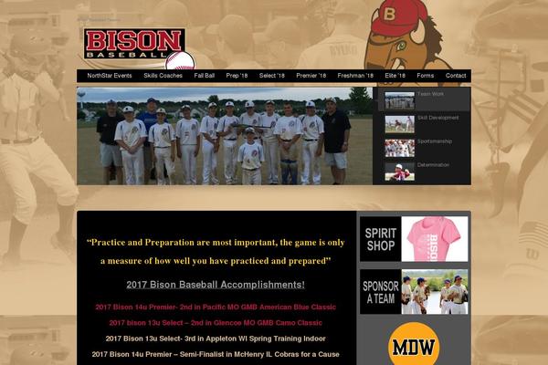 Site using SendPress Newsletters plugin