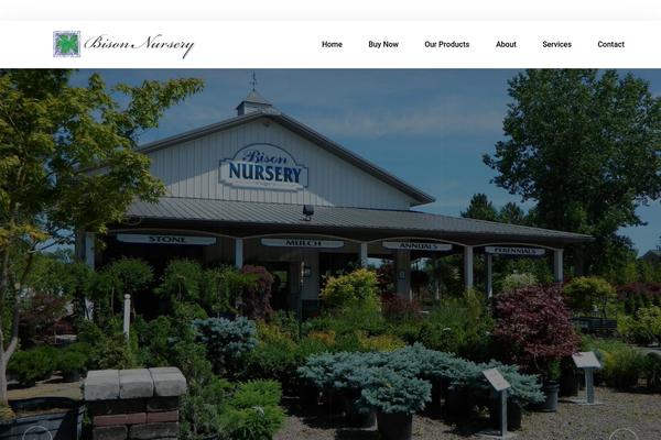 Site using Gallery-with-thumbnail-slider plugin