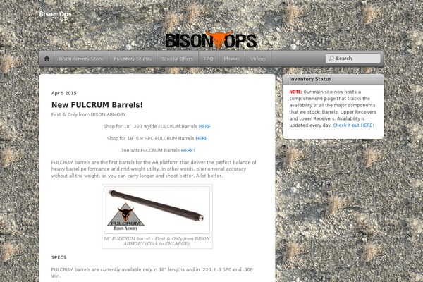 iTheme2 theme site design template sample
