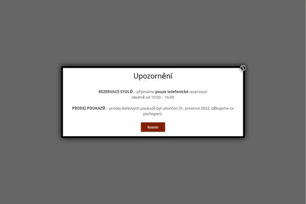 Site using Nd-elements plugin