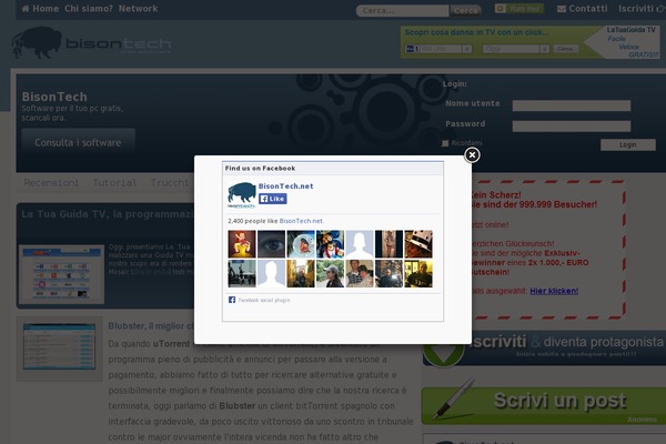 Site using WP-PostViews plugin
