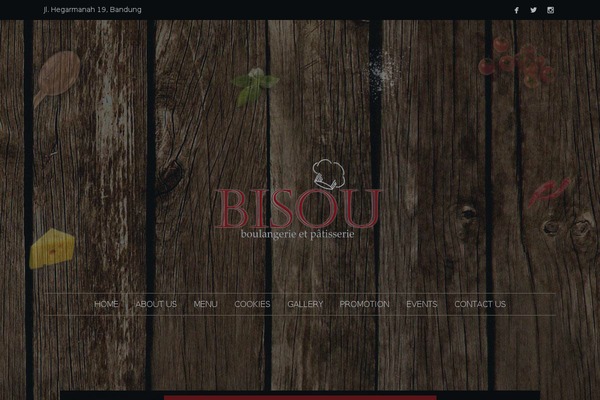 California theme site design template sample