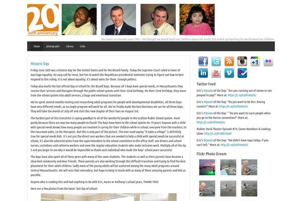 FirmaSite theme site design template sample