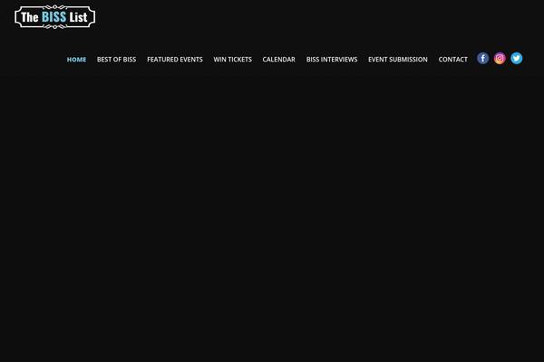 Site using WP FullCalendar plugin