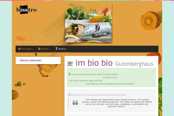 Site using Ajaxize plugin