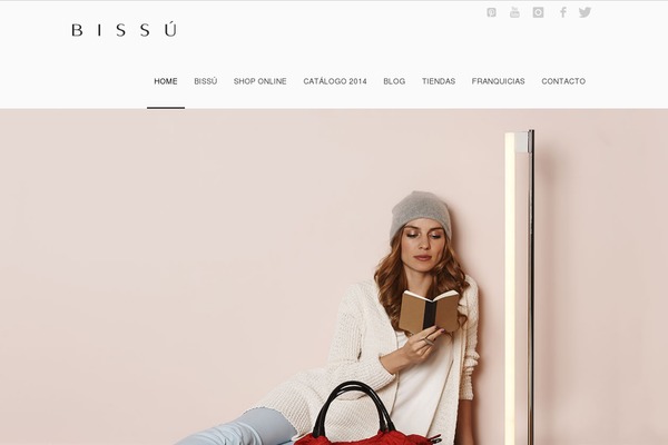 bissubags.com site used Bissu