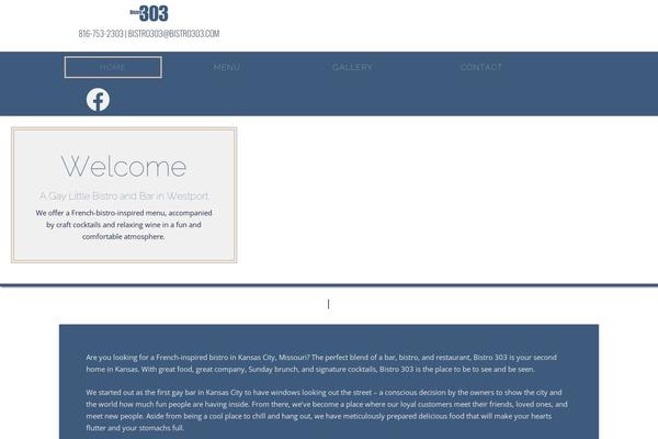 Site using Ultimate-elementor plugin