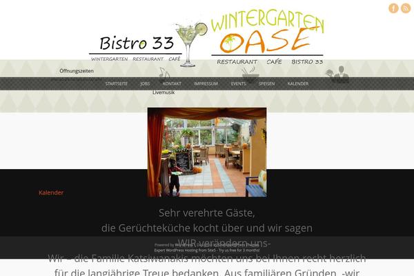 bistro33.de site used Sunrise1