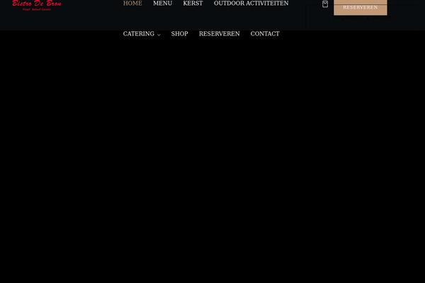 Site using Wgl-extensions plugin