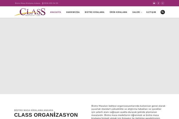 Remould theme site design template sample