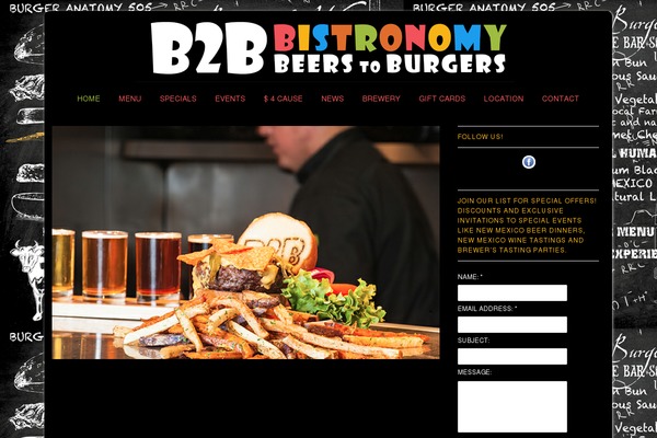 Site using Social Media Widget by Acurax plugin