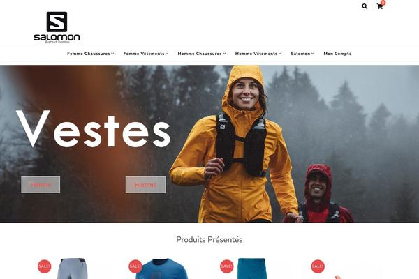 Site using Sw_core plugin