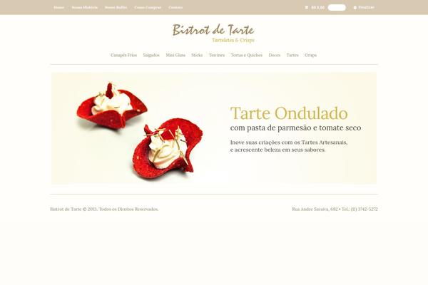 Mystile theme site design template sample