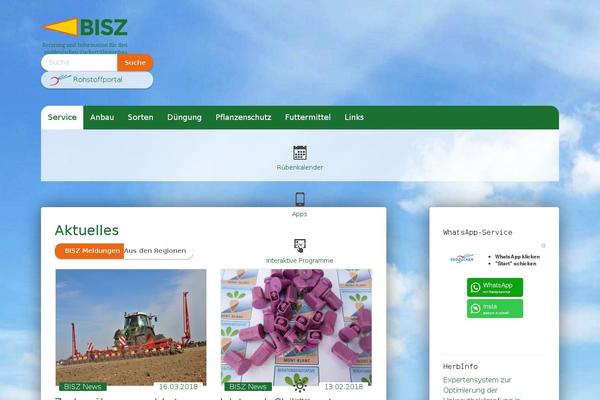 Site using Tablepress-responsive-tables plugin
