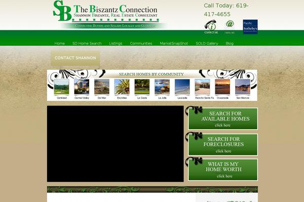 Site using Otw-sidebar-widget-manager plugin