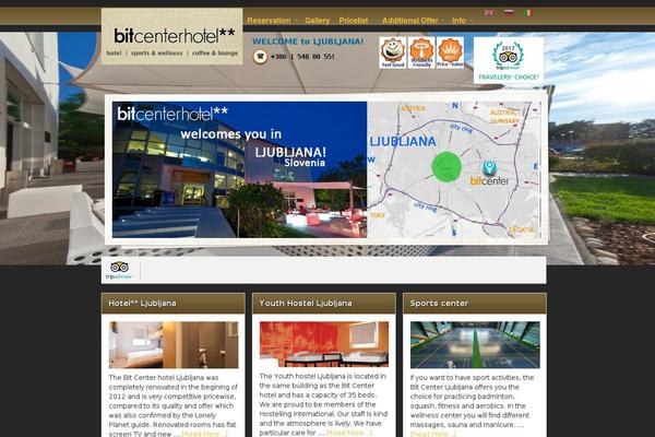 Site using Premium-addons-pro plugin