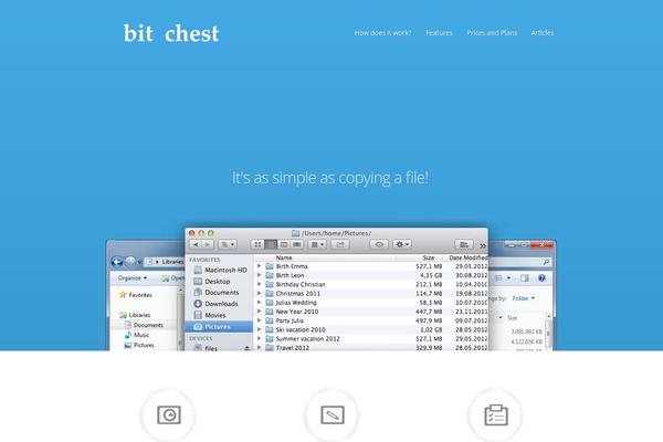 Nimble theme site design template sample