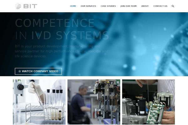 Site using Wonderplugin-slider plugin