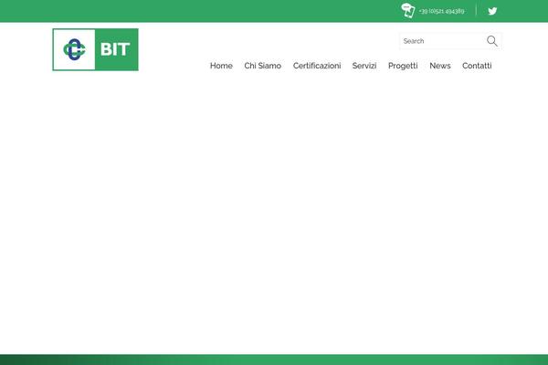 Ecowaste theme site design template sample