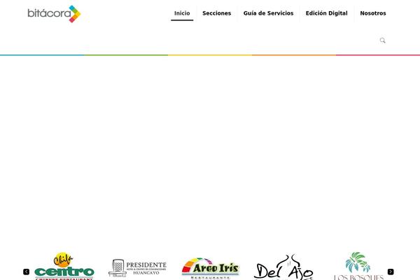 Site using Floatton plugin
