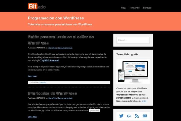 Site using Yet Another Related Posts Plugin (YARPP) plugin