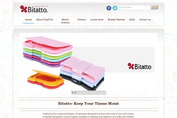 Site using Kaltura All-in-One Video Plugin for WordPress plugin