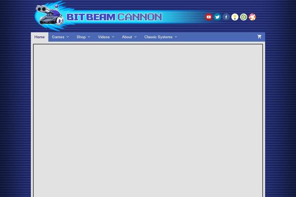 Site using My-social-widget plugin