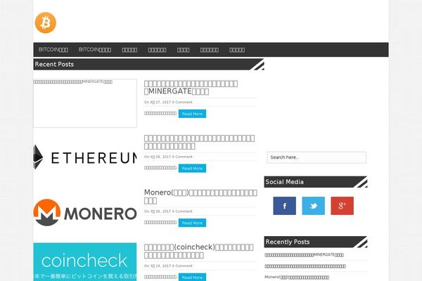 Site using Related Posts for WordPress plugin