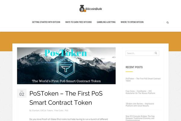 Site using Shortcodes Ultimate plugin