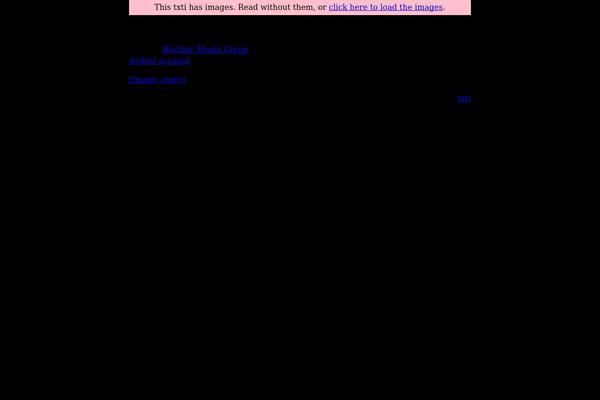 Matheson theme site design template sample