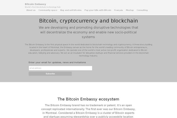 Site using Layers-pro-extension plugin