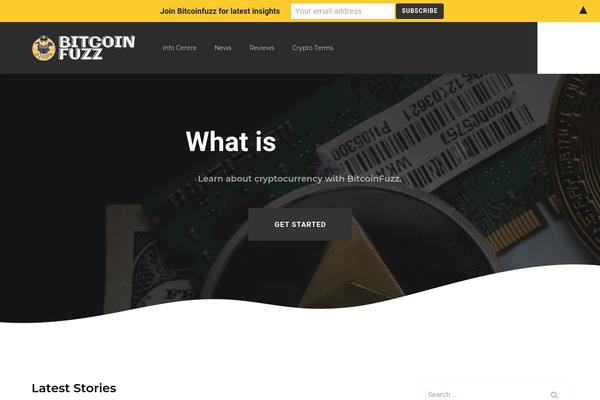 Site using Wp-image-compression plugin