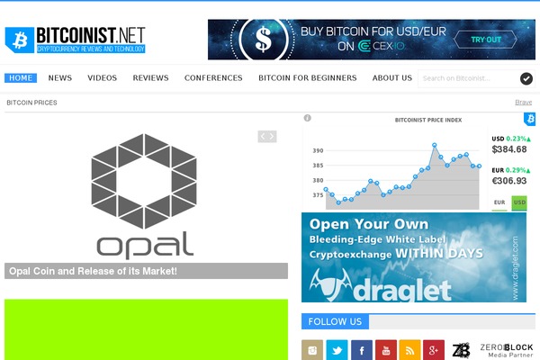Jnews-child theme site design template sample