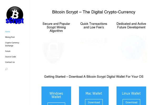 Nexus theme site design template sample