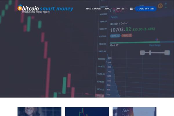 Site using Eventer plugin