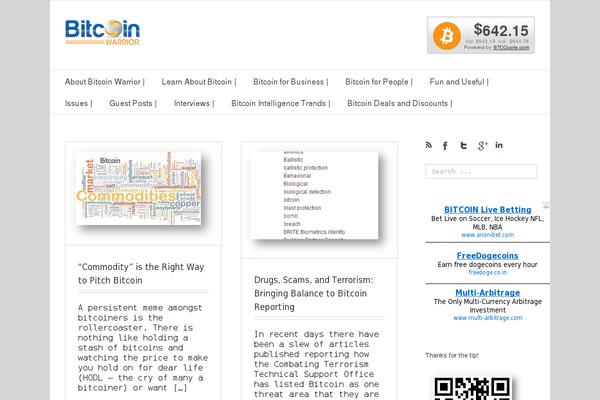 Site using Td-cloud-library plugin