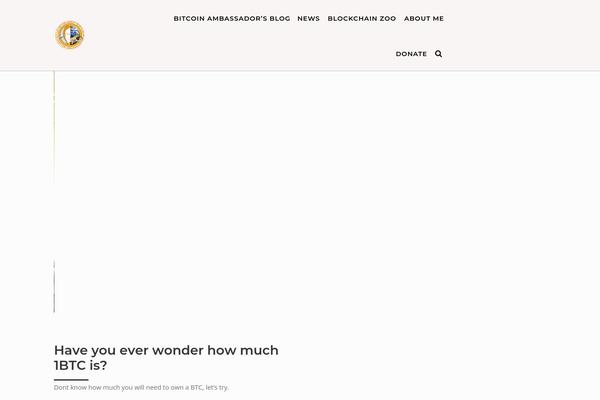 Invictus theme site design template sample