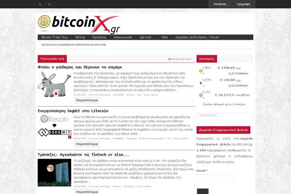Site using WP to Twitter plugin