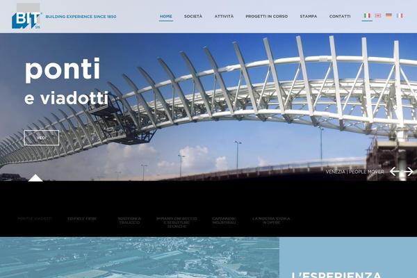 Site using Popup-builder-gold plugin